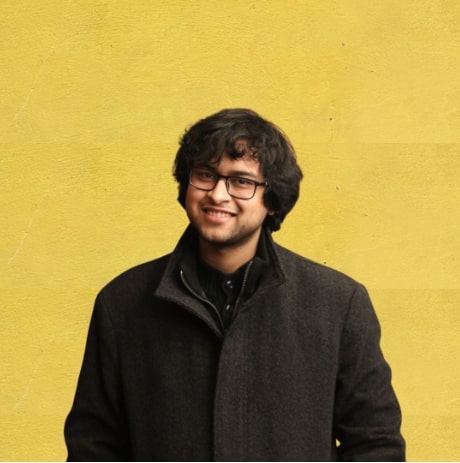 Abhishek Vyas